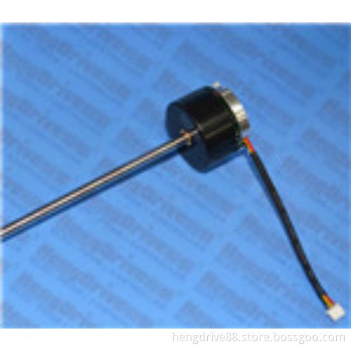 Hengdrive 28mm Diameter Outer Rotor Brushless DC Motor